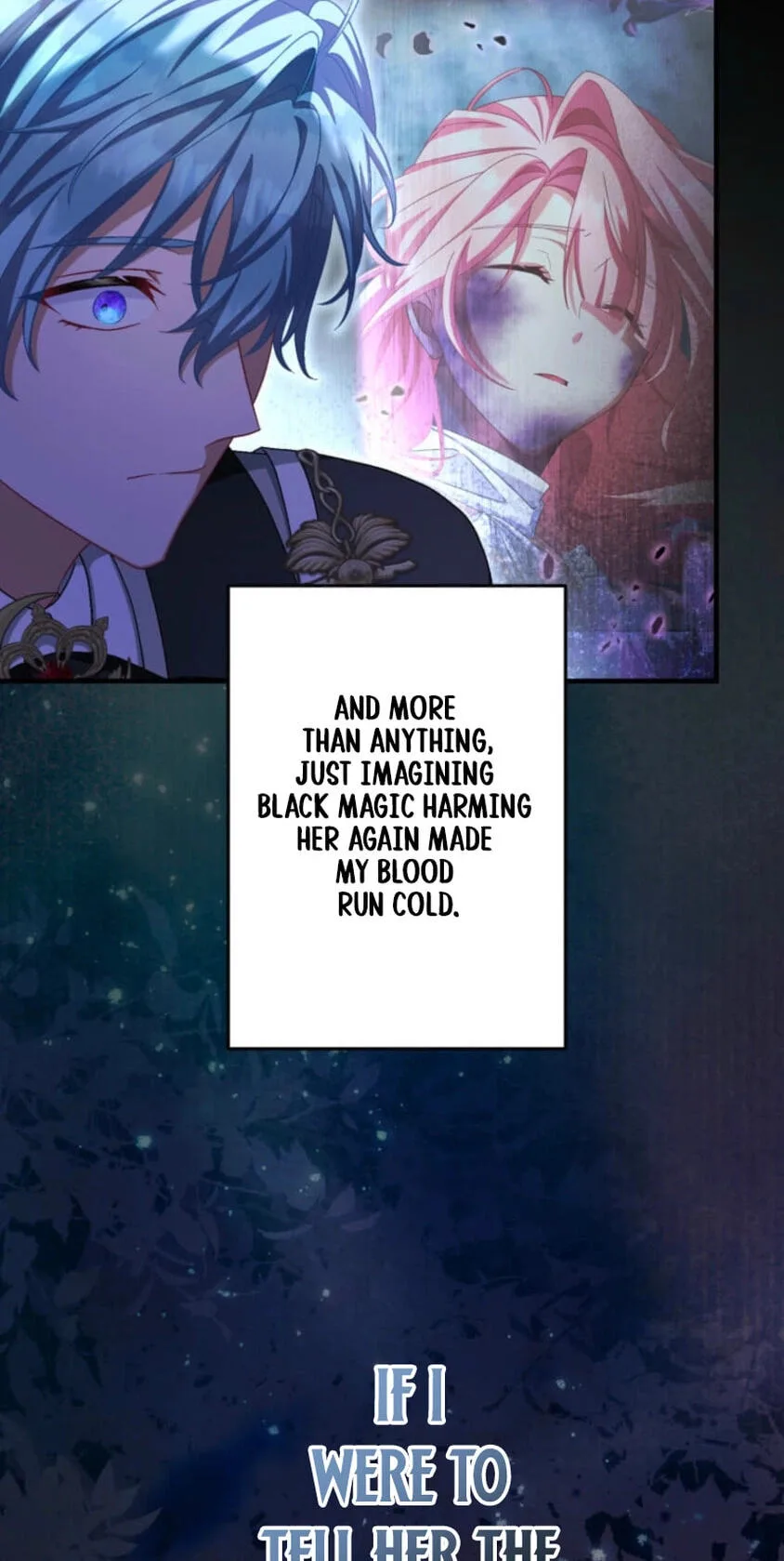 Oshi no Ichizu Sugiru Shuuchaku o, Watashi wa Mada Shiranai Chapter 79 page 60