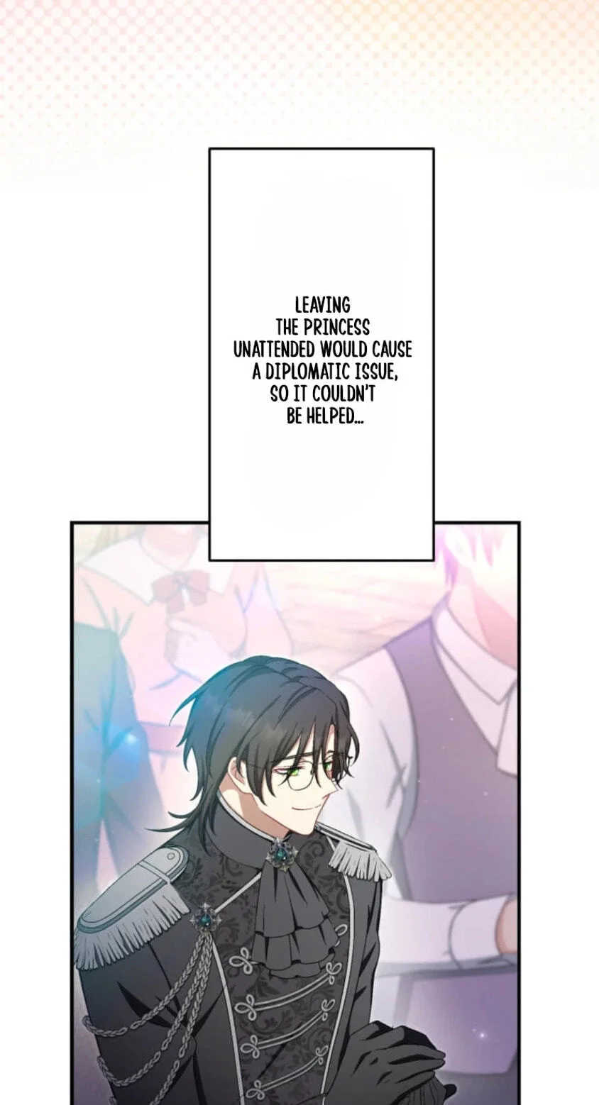 Oshi no Ichizu Sugiru Shuuchaku o, Watashi wa Mada Shiranai Chapter 79 page 83