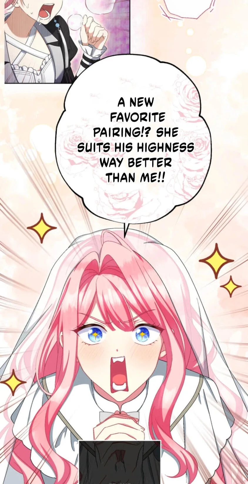 Oshi no Ichizu Sugiru Shuuchaku o, Watashi wa Mada Shiranai Chapter 79 page 90