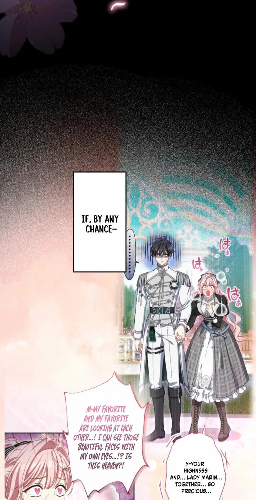 Oshi no Ichizu Sugiru Shuuchaku o, Watashi wa Mada Shiranai Chapter 79 page 89