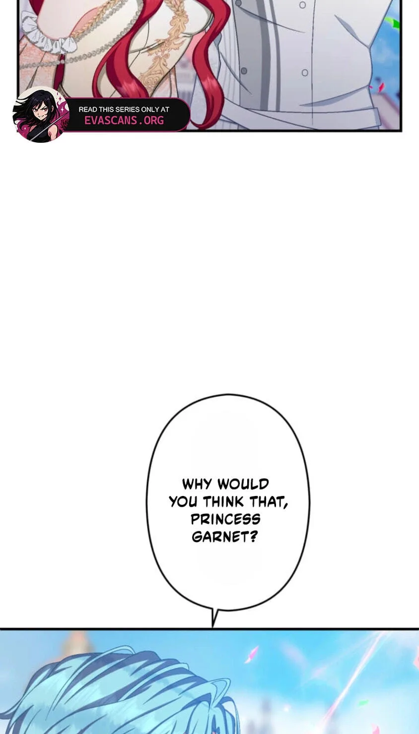 Oshi no Ichizu Sugiru Shuuchaku o, Watashi wa Mada Shiranai Chapter 79 page 96