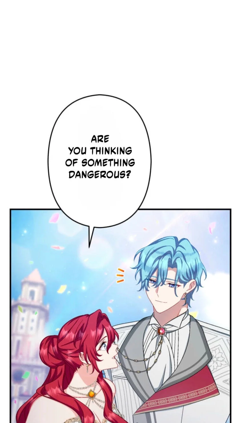 Oshi no Ichizu Sugiru Shuuchaku o, Watashi wa Mada Shiranai Chapter 79 page 95
