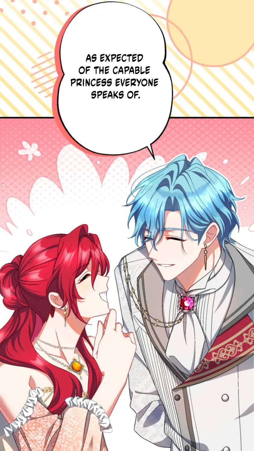 Oshi no Ichizu Sugiru Shuuchaku o, Watashi wa Mada Shiranai Chapter 79 page 101