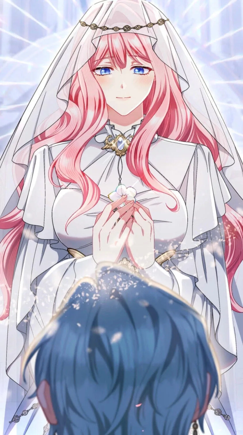 Oshi no Ichizu Sugiru Shuuchaku o, Watashi wa Mada Shiranai Chapter 79 page 124