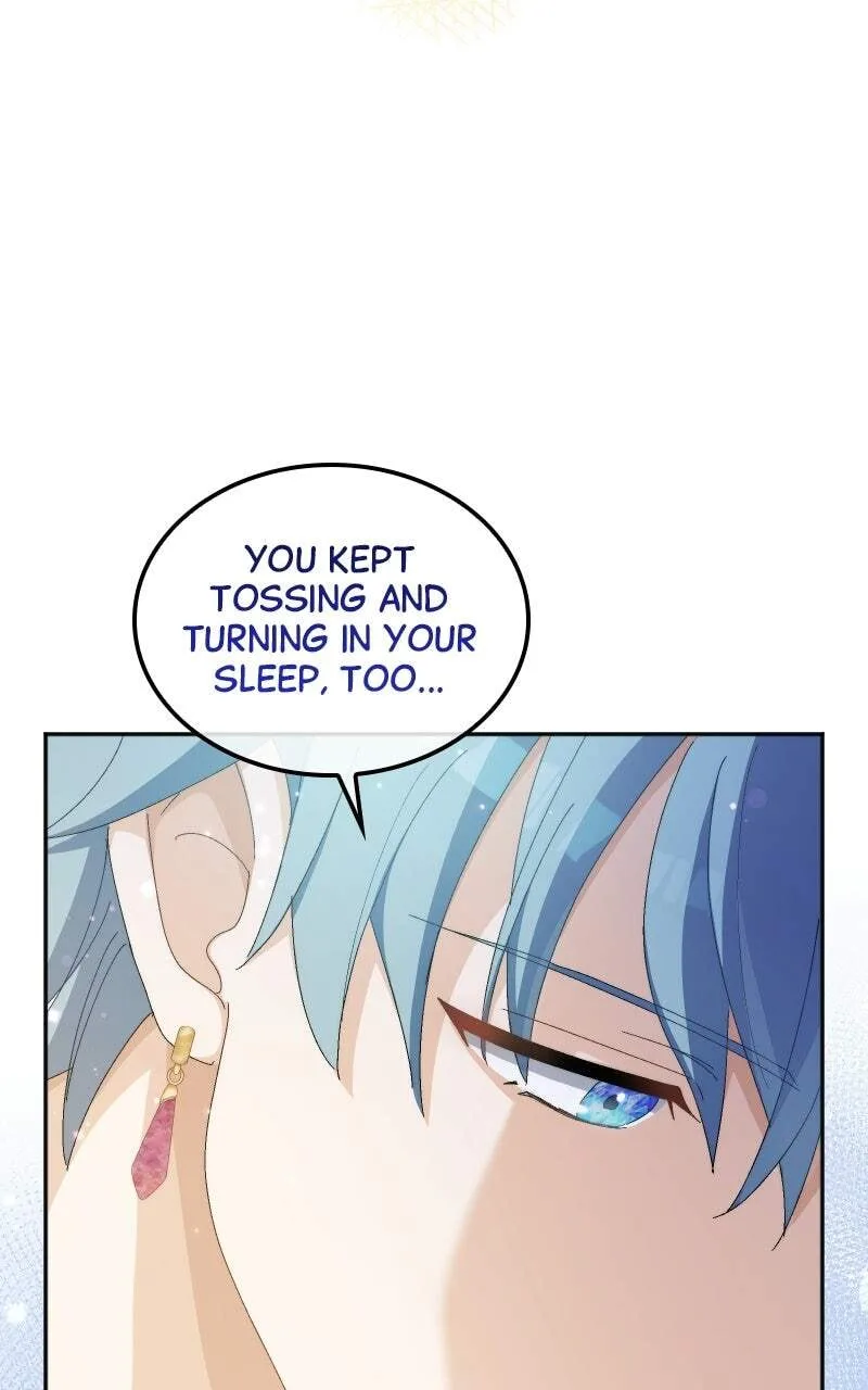 Oshi no Ichizu Sugiru Shuuchaku o, Watashi wa Mada Shiranai Chapter 8 page 34
