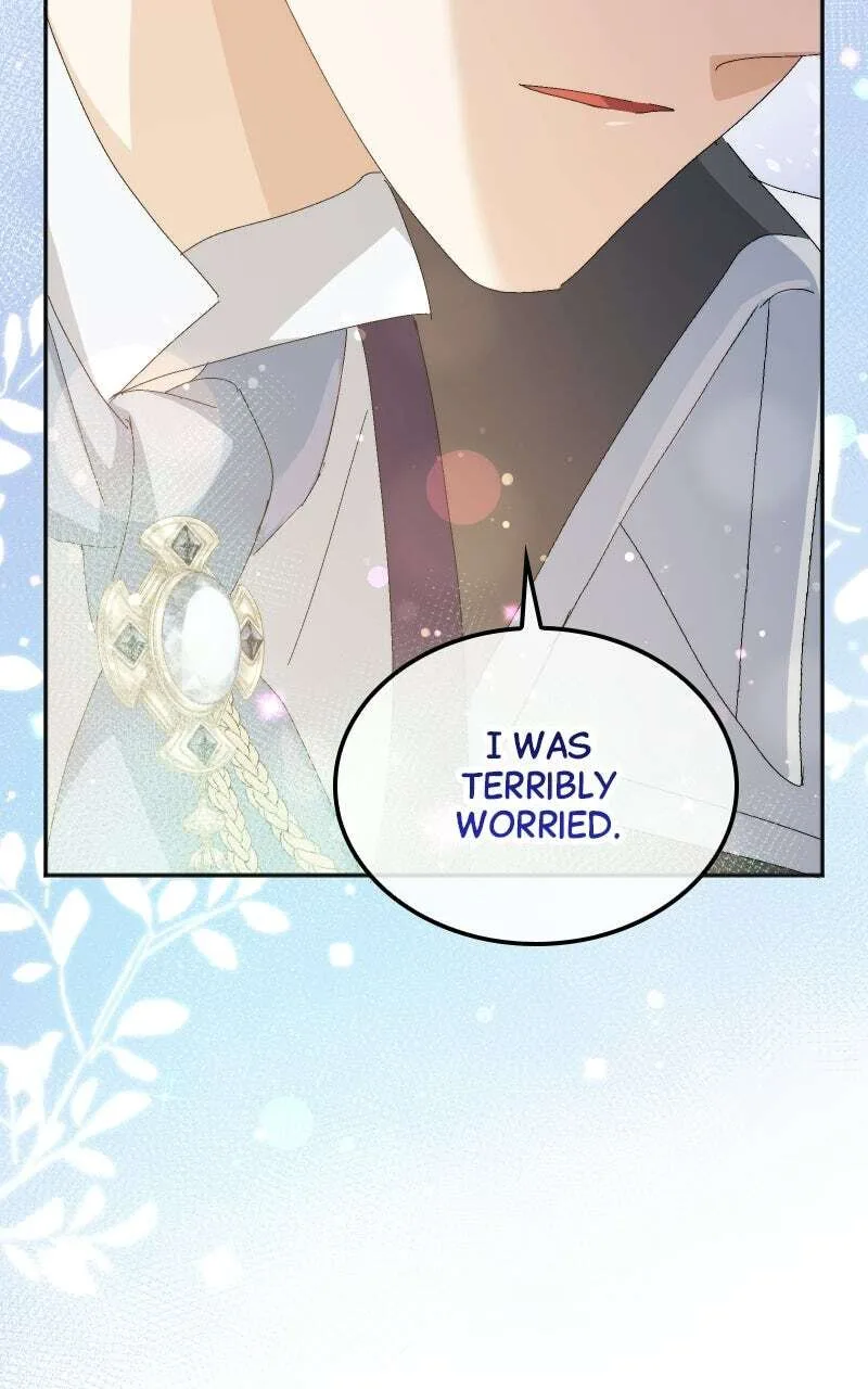 Oshi no Ichizu Sugiru Shuuchaku o, Watashi wa Mada Shiranai Chapter 8 page 35