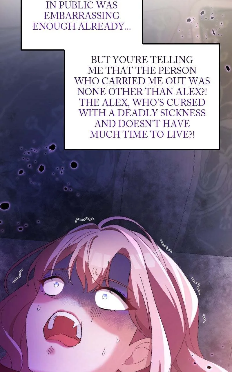 Oshi no Ichizu Sugiru Shuuchaku o, Watashi wa Mada Shiranai Chapter 8 page 28