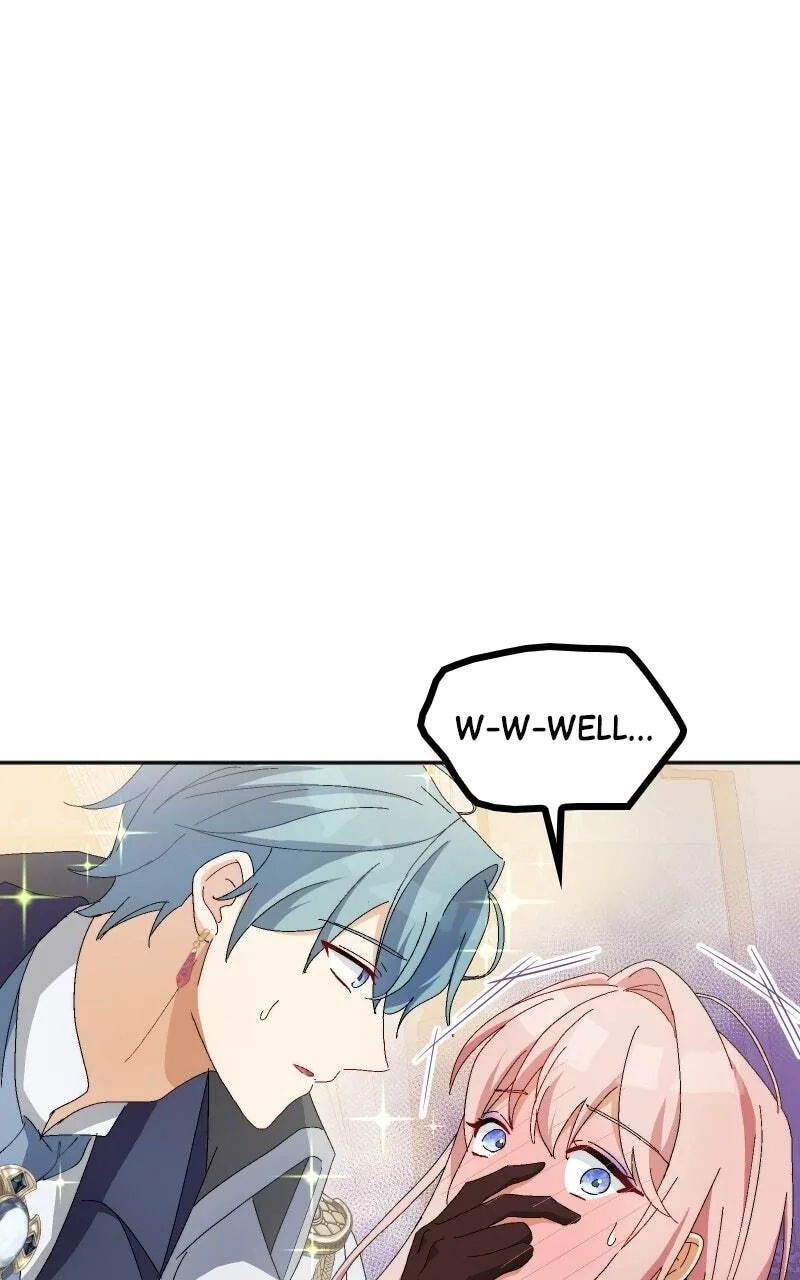 Oshi no Ichizu Sugiru Shuuchaku o, Watashi wa Mada Shiranai Chapter 8 page 8