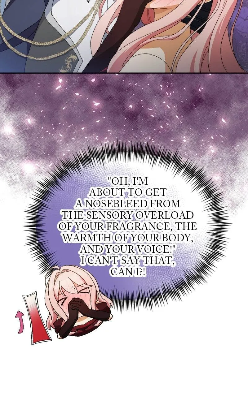 Oshi no Ichizu Sugiru Shuuchaku o, Watashi wa Mada Shiranai Chapter 8 page 9