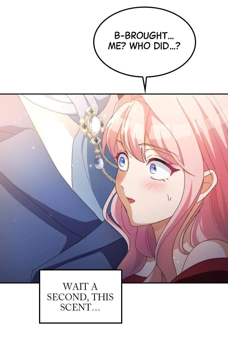 Oshi no Ichizu Sugiru Shuuchaku o, Watashi wa Mada Shiranai Chapter 8 page 24