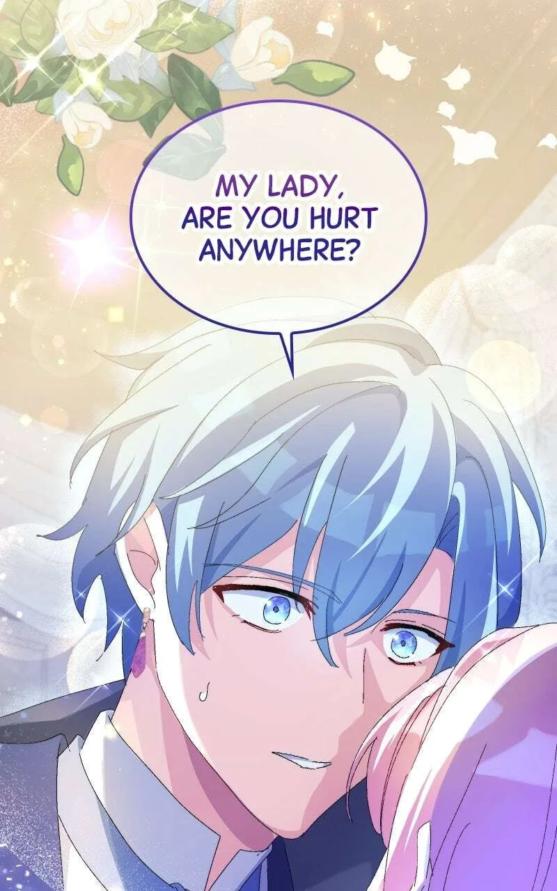 Oshi no Ichizu Sugiru Shuuchaku o, Watashi wa Mada Shiranai Chapter 8 page 4