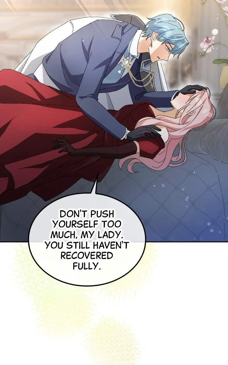 Oshi no Ichizu Sugiru Shuuchaku o, Watashi wa Mada Shiranai Chapter 8 page 33