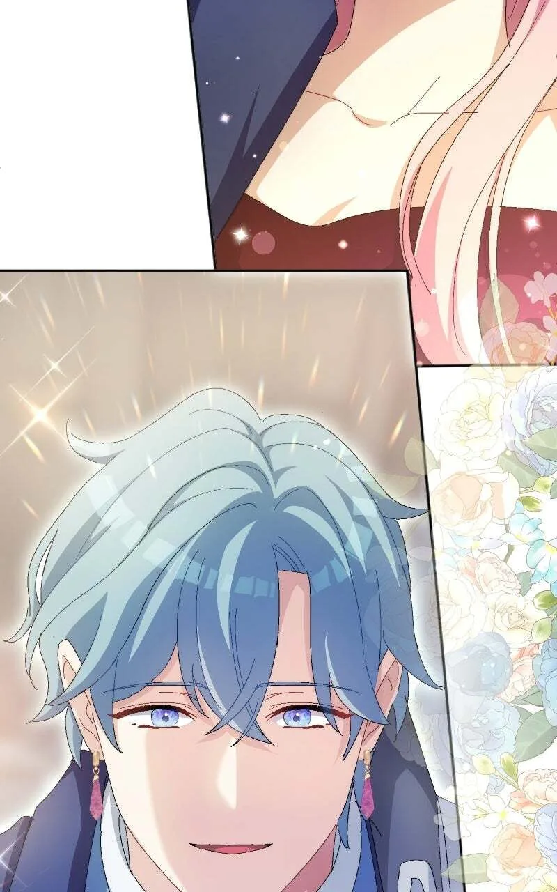 Oshi no Ichizu Sugiru Shuuchaku o, Watashi wa Mada Shiranai Chapter 8 page 41