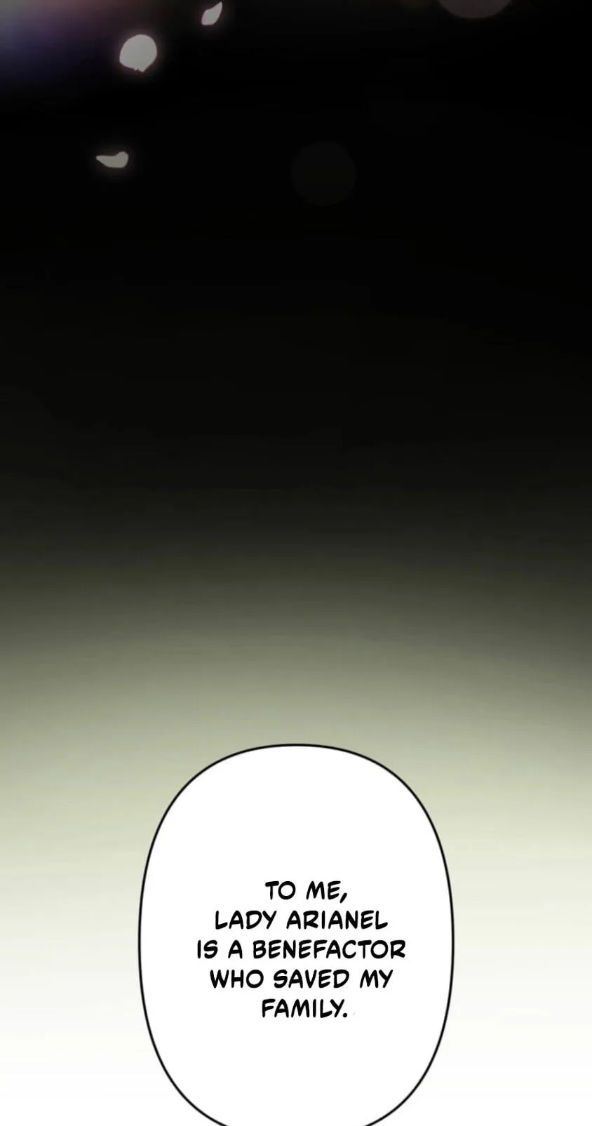 Oshi no Ichizu Sugiru Shuuchaku o, Watashi wa Mada Shiranai Chapter 80 page 31