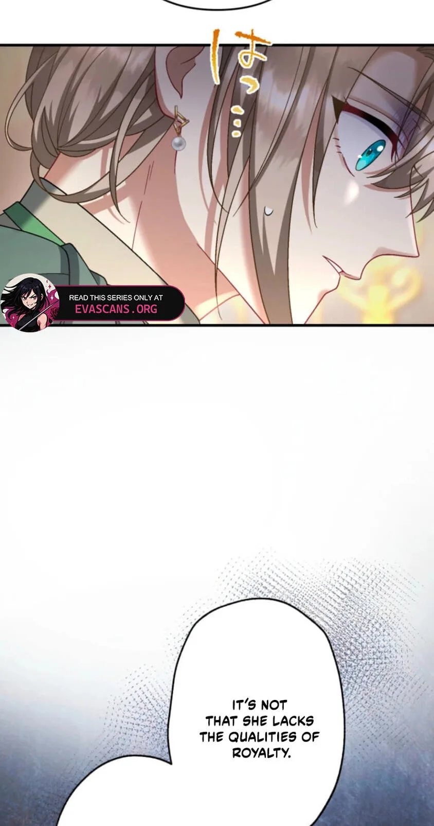 Oshi no Ichizu Sugiru Shuuchaku o, Watashi wa Mada Shiranai Chapter 80 page 32