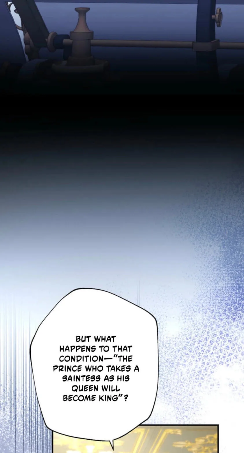 Oshi no Ichizu Sugiru Shuuchaku o, Watashi wa Mada Shiranai Chapter 80 page 24