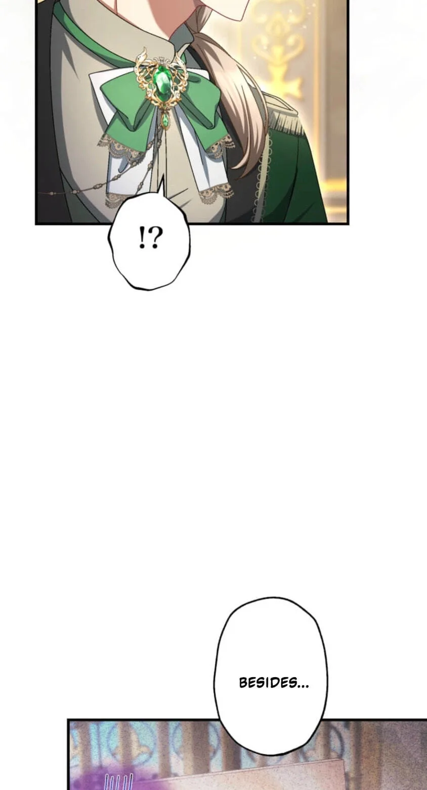 Oshi no Ichizu Sugiru Shuuchaku o, Watashi wa Mada Shiranai Chapter 80 page 18