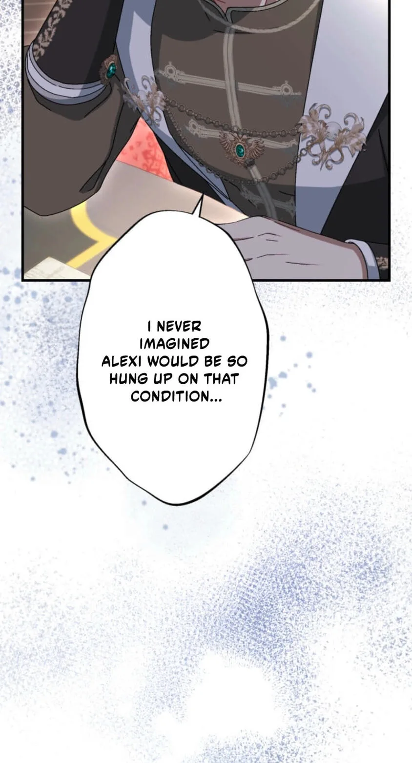 Oshi no Ichizu Sugiru Shuuchaku o, Watashi wa Mada Shiranai Chapter 80 page 27