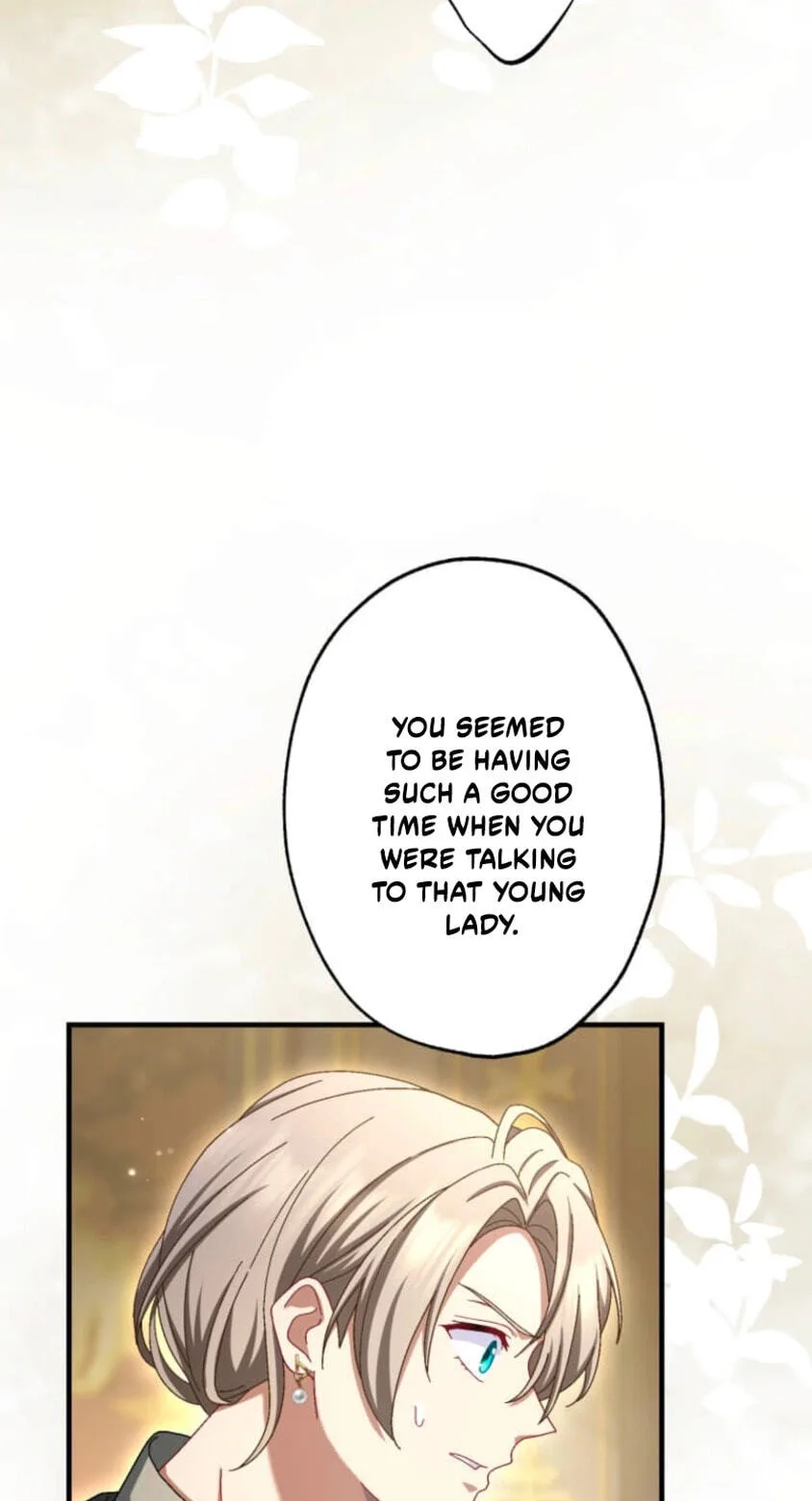 Oshi no Ichizu Sugiru Shuuchaku o, Watashi wa Mada Shiranai Chapter 80 page 17