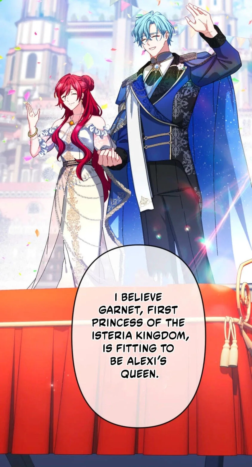 Oshi no Ichizu Sugiru Shuuchaku o, Watashi wa Mada Shiranai Chapter 80 page 23
