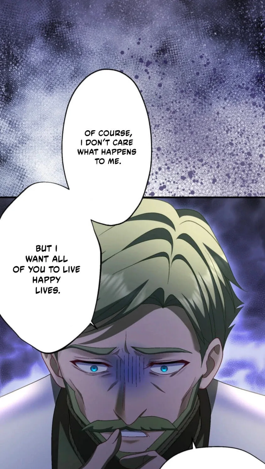 Oshi no Ichizu Sugiru Shuuchaku o, Watashi wa Mada Shiranai Chapter 80 page 36