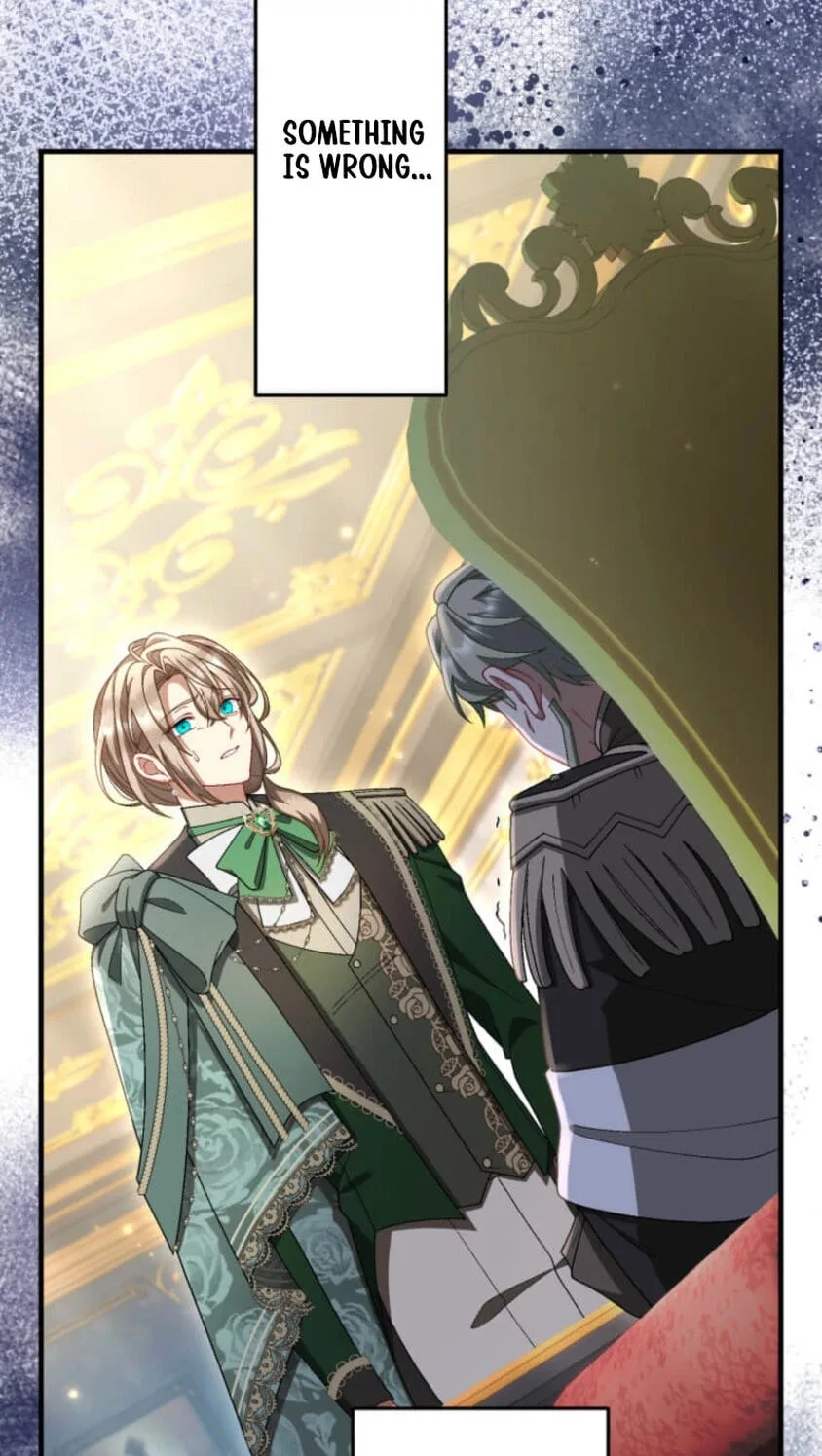 Oshi no Ichizu Sugiru Shuuchaku o, Watashi wa Mada Shiranai Chapter 80 page 38