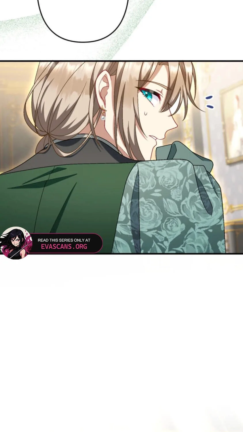 Oshi no Ichizu Sugiru Shuuchaku o, Watashi wa Mada Shiranai Chapter 80 page 40