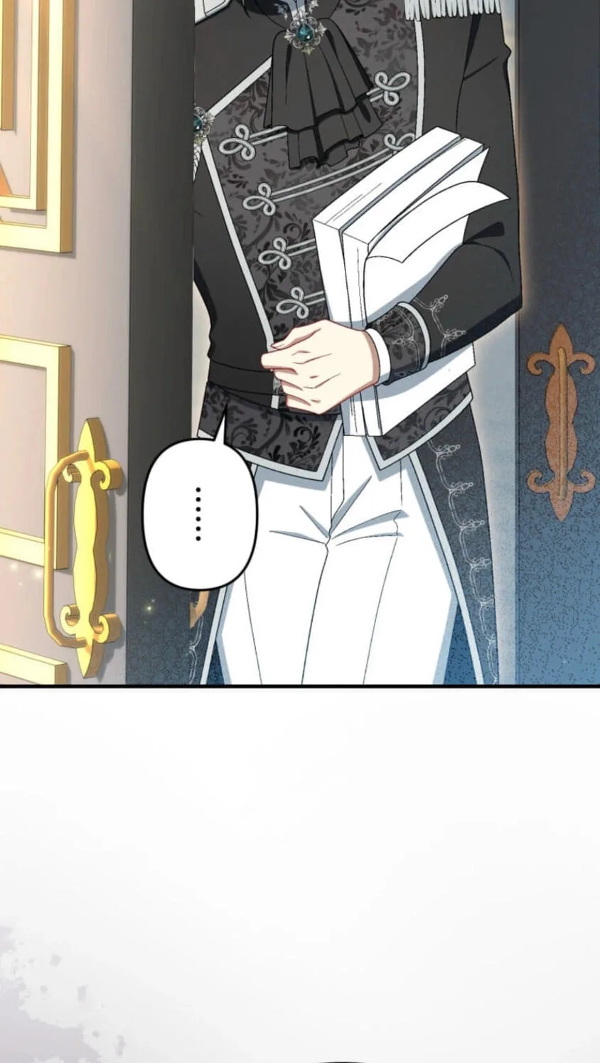 Oshi no Ichizu Sugiru Shuuchaku o, Watashi wa Mada Shiranai Chapter 80 page 42