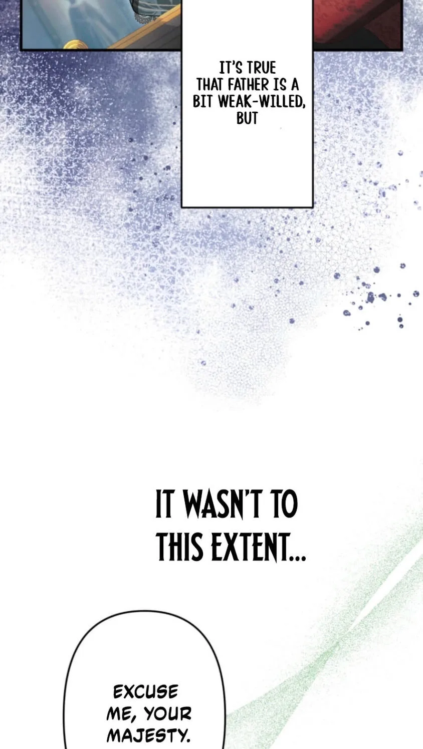 Oshi no Ichizu Sugiru Shuuchaku o, Watashi wa Mada Shiranai Chapter 80 page 39