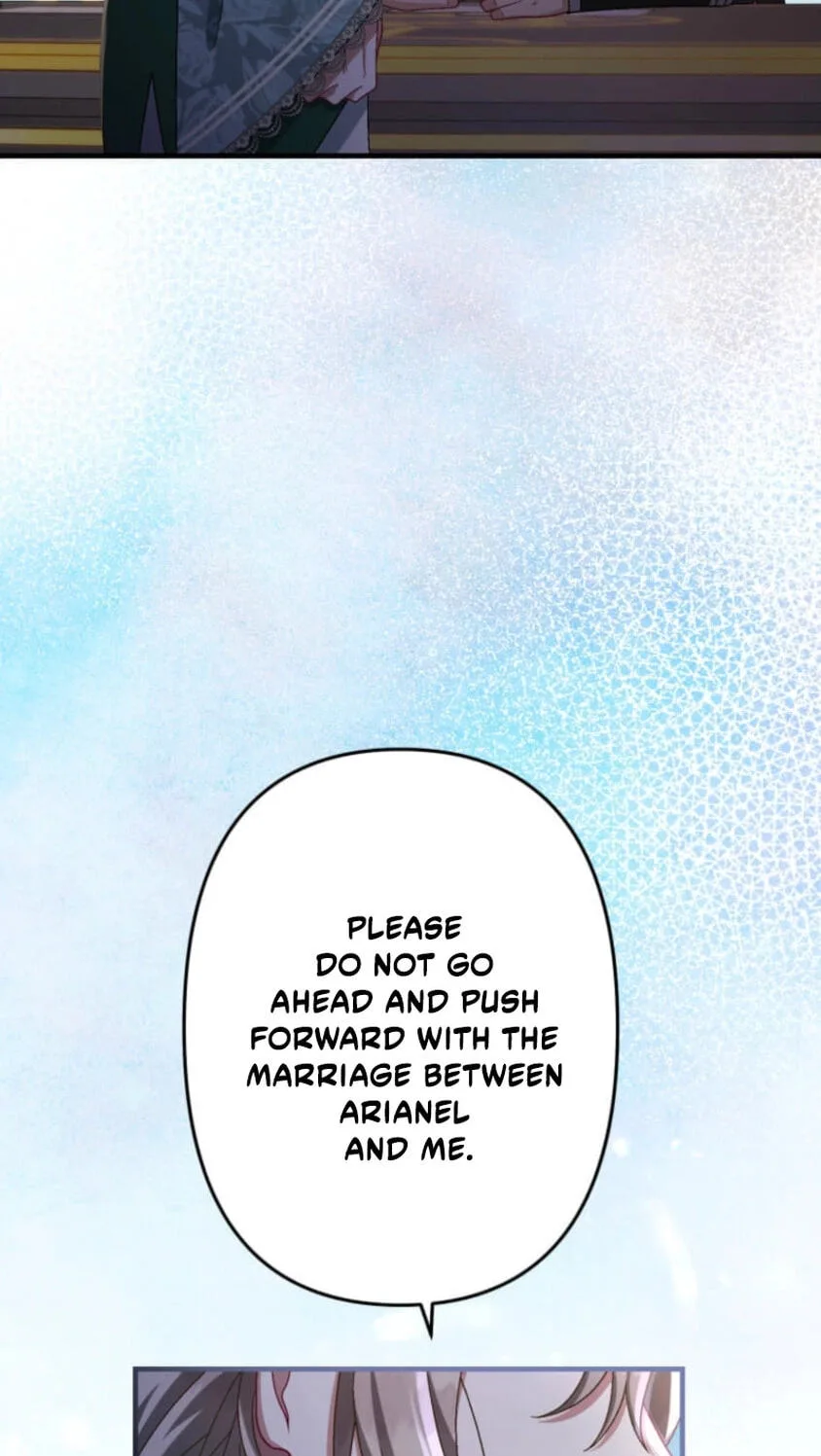 Oshi no Ichizu Sugiru Shuuchaku o, Watashi wa Mada Shiranai Chapter 80 page 52