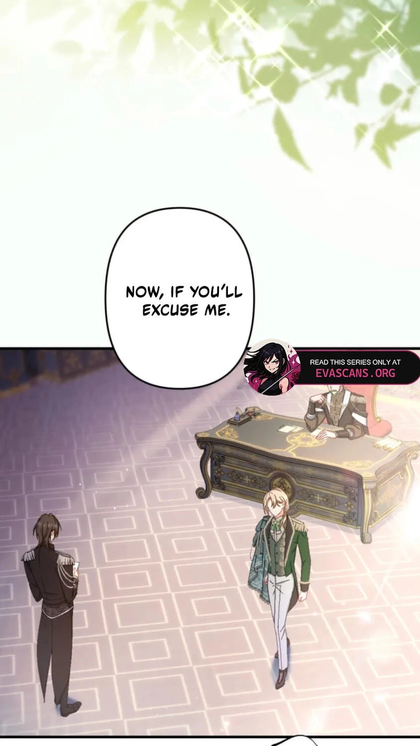 Oshi no Ichizu Sugiru Shuuchaku o, Watashi wa Mada Shiranai Chapter 80 page 61