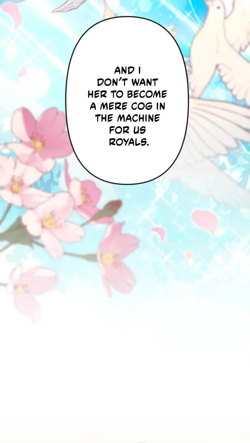 Oshi no Ichizu Sugiru Shuuchaku o, Watashi wa Mada Shiranai Chapter 80 page 58