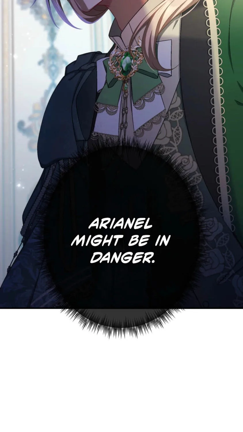 Oshi no Ichizu Sugiru Shuuchaku o, Watashi wa Mada Shiranai Chapter 80 page 74
