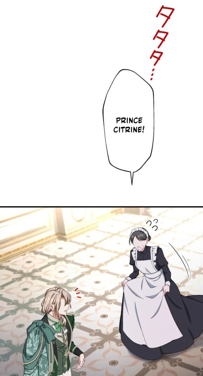 Oshi no Ichizu Sugiru Shuuchaku o, Watashi wa Mada Shiranai Chapter 80 page 91