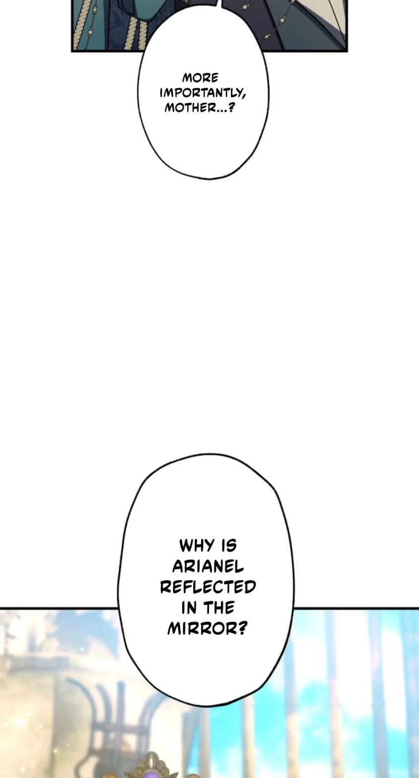 Oshi no Ichizu Sugiru Shuuchaku o, Watashi wa Mada Shiranai Chapter 80 page 100