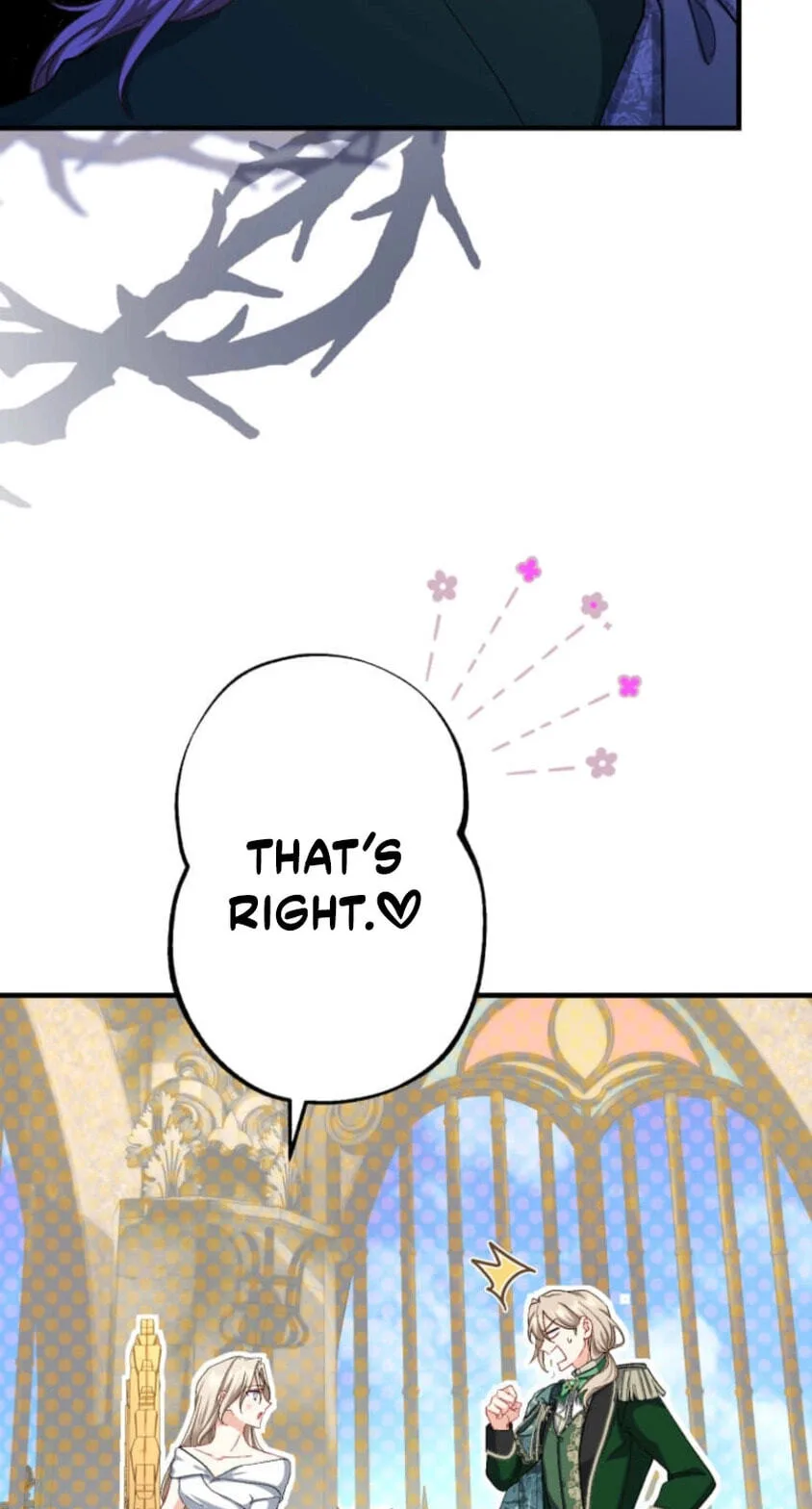 Oshi no Ichizu Sugiru Shuuchaku o, Watashi wa Mada Shiranai Chapter 80 page 103