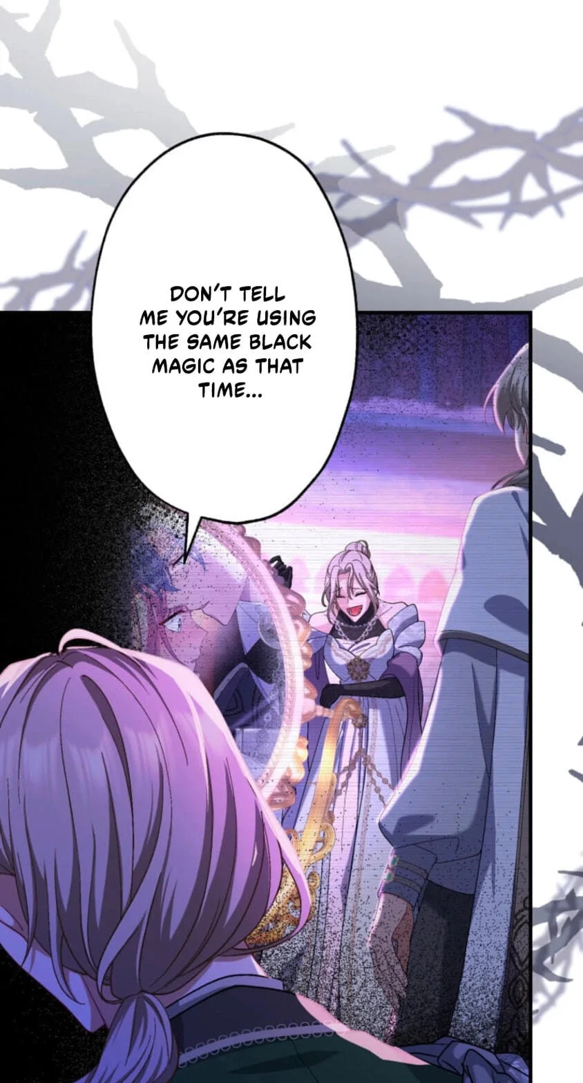 Oshi no Ichizu Sugiru Shuuchaku o, Watashi wa Mada Shiranai Chapter 80 page 102