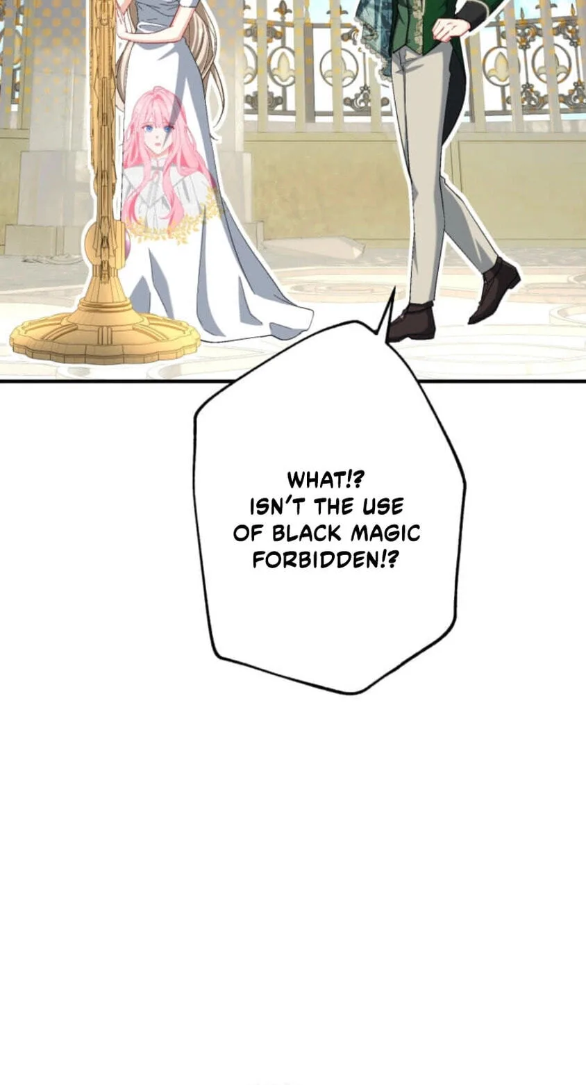 Oshi no Ichizu Sugiru Shuuchaku o, Watashi wa Mada Shiranai Chapter 80 page 104