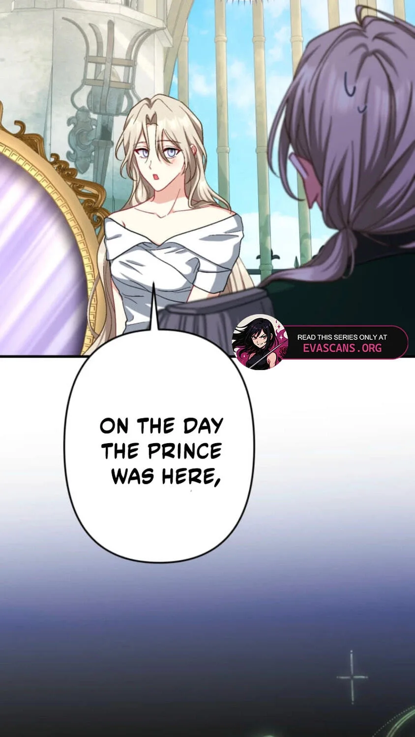 Oshi no Ichizu Sugiru Shuuchaku o, Watashi wa Mada Shiranai Chapter 80 page 107