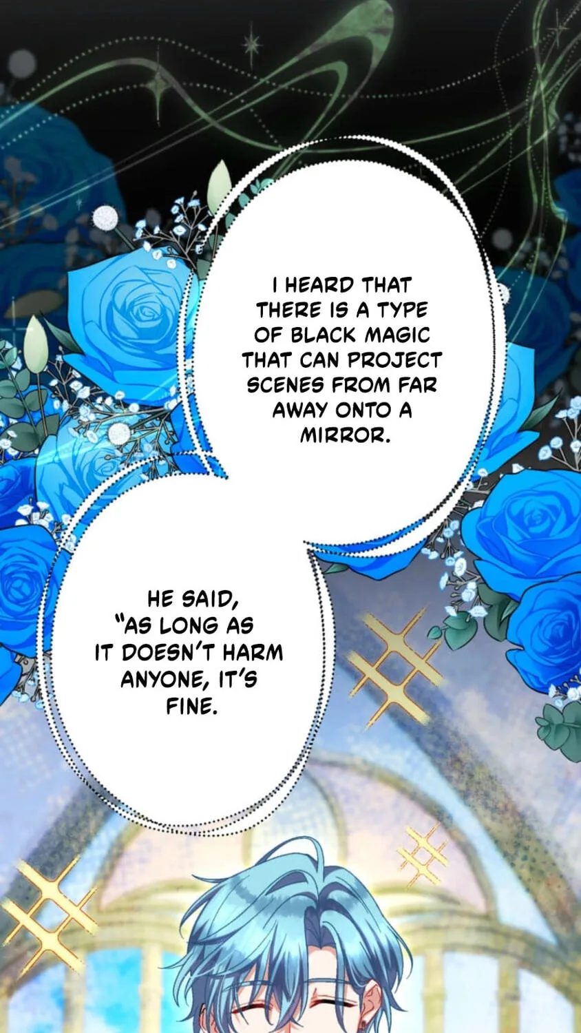 Oshi no Ichizu Sugiru Shuuchaku o, Watashi wa Mada Shiranai Chapter 80 page 108