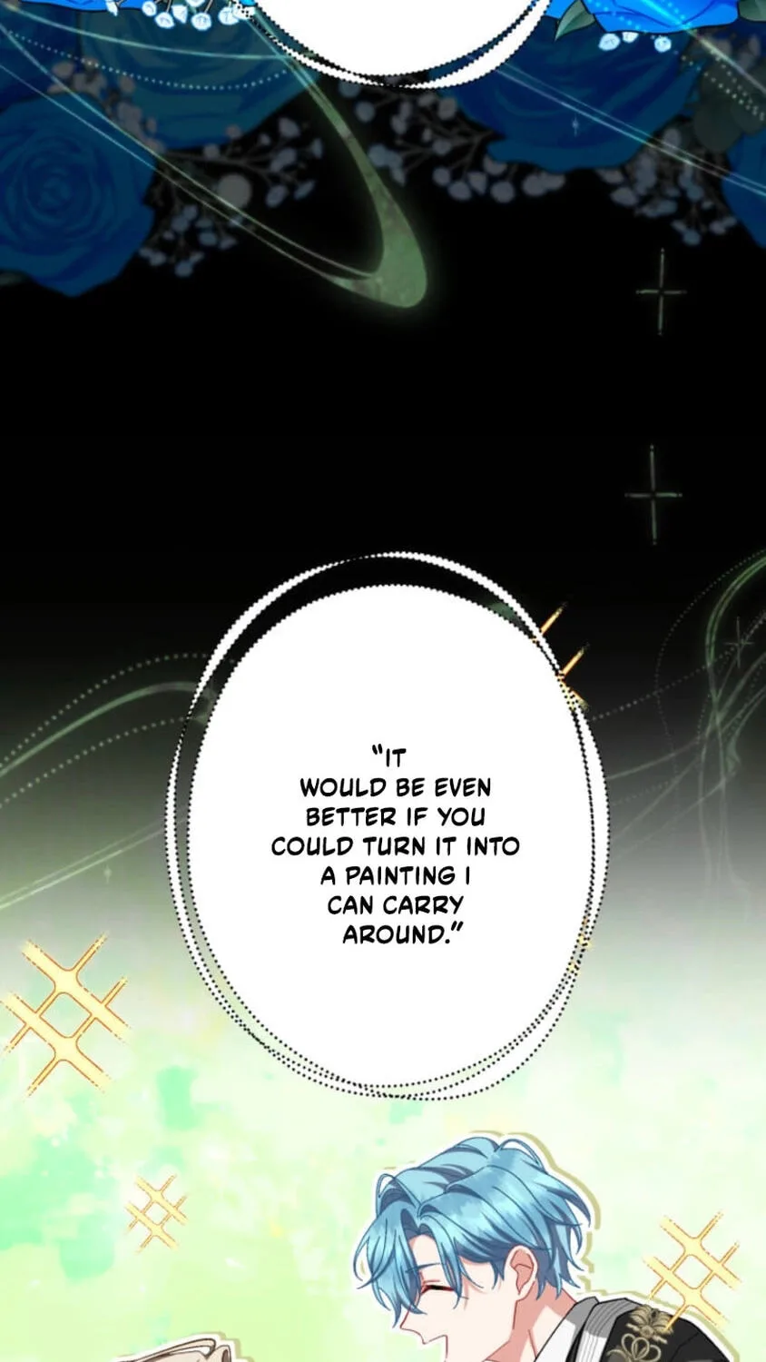 Oshi no Ichizu Sugiru Shuuchaku o, Watashi wa Mada Shiranai Chapter 80 page 110