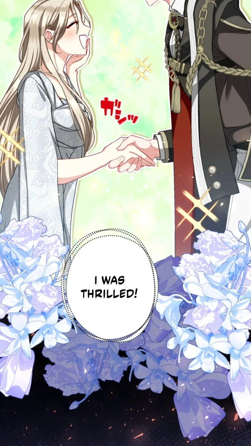 Oshi no Ichizu Sugiru Shuuchaku o, Watashi wa Mada Shiranai Chapter 80 page 111