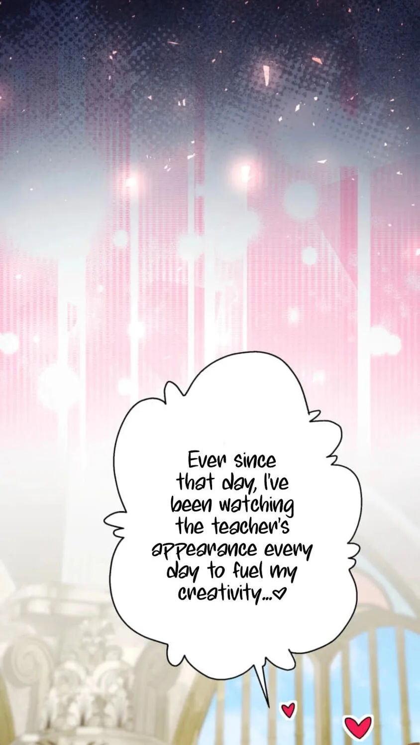 Oshi no Ichizu Sugiru Shuuchaku o, Watashi wa Mada Shiranai Chapter 80 page 112