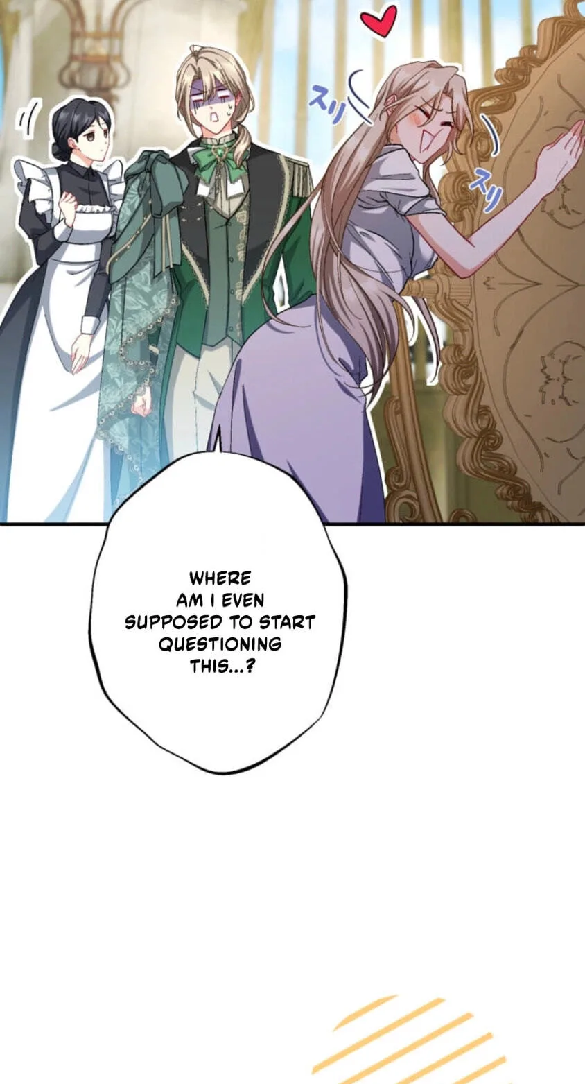 Oshi no Ichizu Sugiru Shuuchaku o, Watashi wa Mada Shiranai Chapter 80 page 113