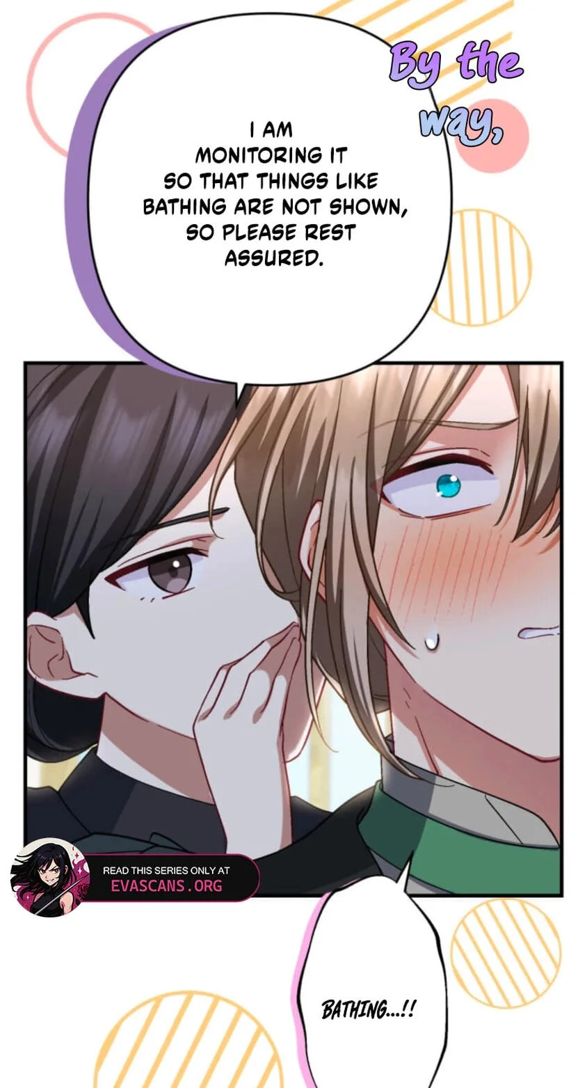 Oshi no Ichizu Sugiru Shuuchaku o, Watashi wa Mada Shiranai Chapter 80 page 114