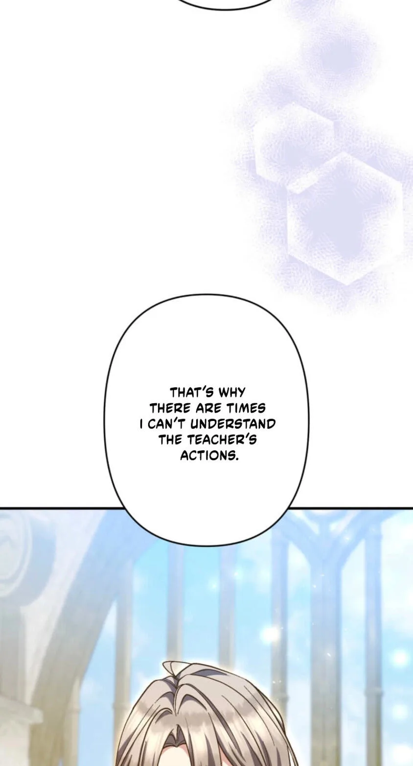 Oshi no Ichizu Sugiru Shuuchaku o, Watashi wa Mada Shiranai Chapter 80 page 118