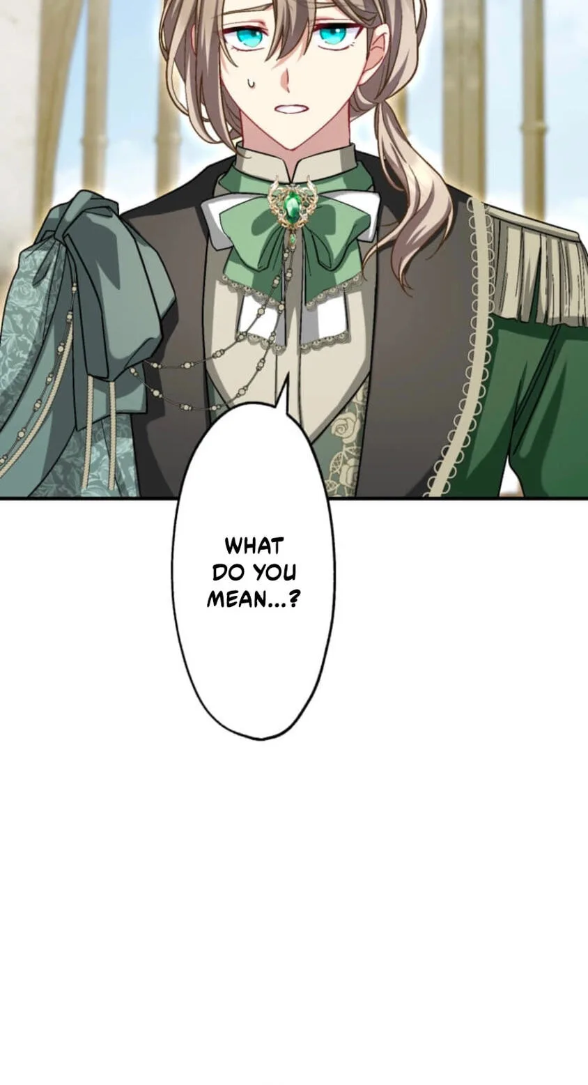 Oshi no Ichizu Sugiru Shuuchaku o, Watashi wa Mada Shiranai Chapter 80 page 119