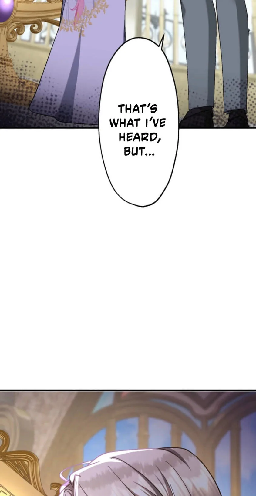 Oshi no Ichizu Sugiru Shuuchaku o, Watashi wa Mada Shiranai Chapter 80 page 121