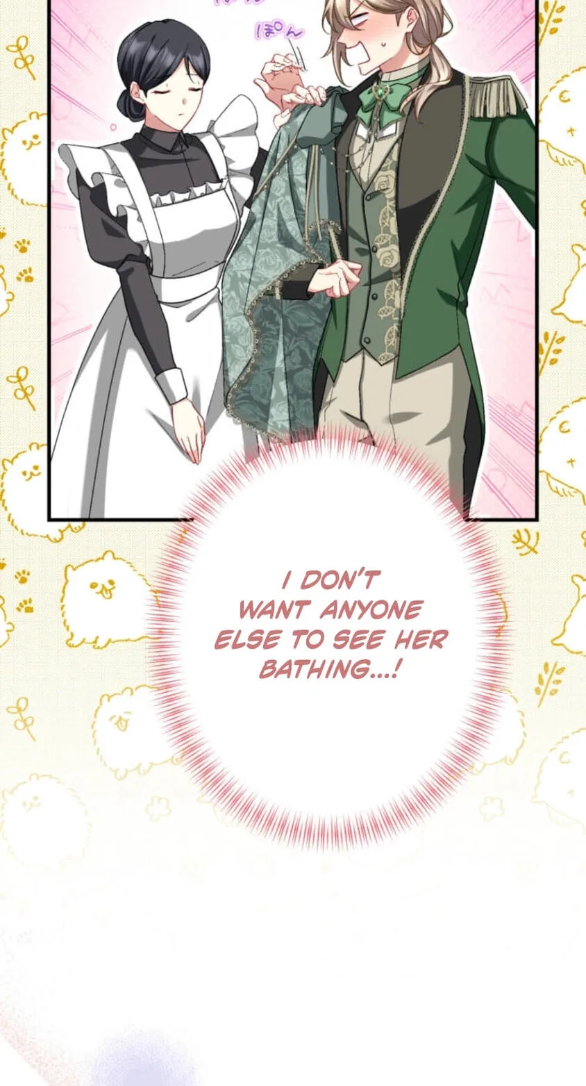 Oshi no Ichizu Sugiru Shuuchaku o, Watashi wa Mada Shiranai Chapter 80 page 116