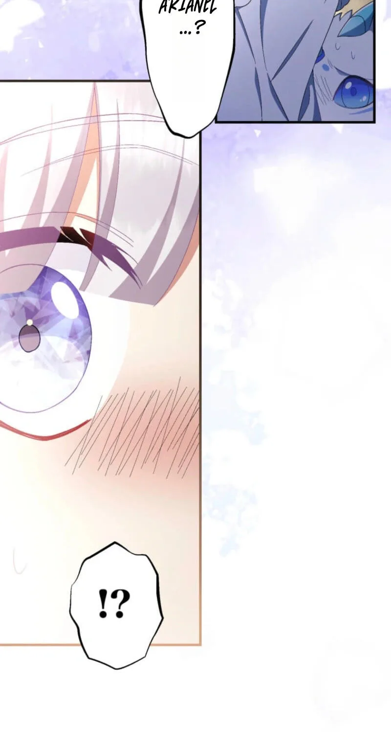 Oshi no Ichizu Sugiru Shuuchaku o, Watashi wa Mada Shiranai Chapter 81 page 30
